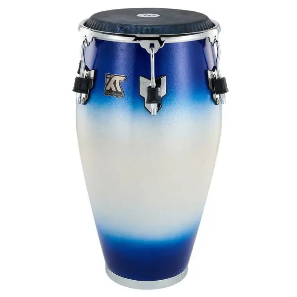 Must-Have Meinl 11.75" Kachiro Th. Conga ES