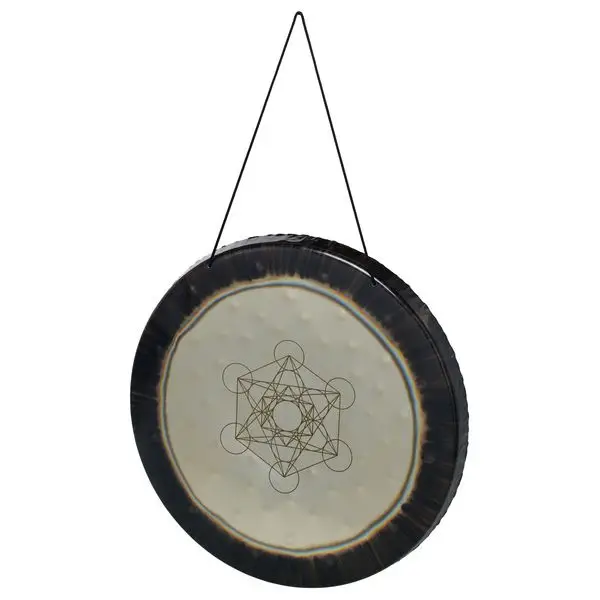 Preisknaller Meinl 22" Soundscape Gong, Metatron