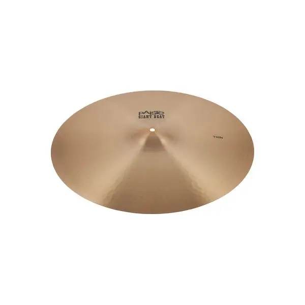 Nur Heute Paiste 20" Giant Beat Thin Cr B-Stock