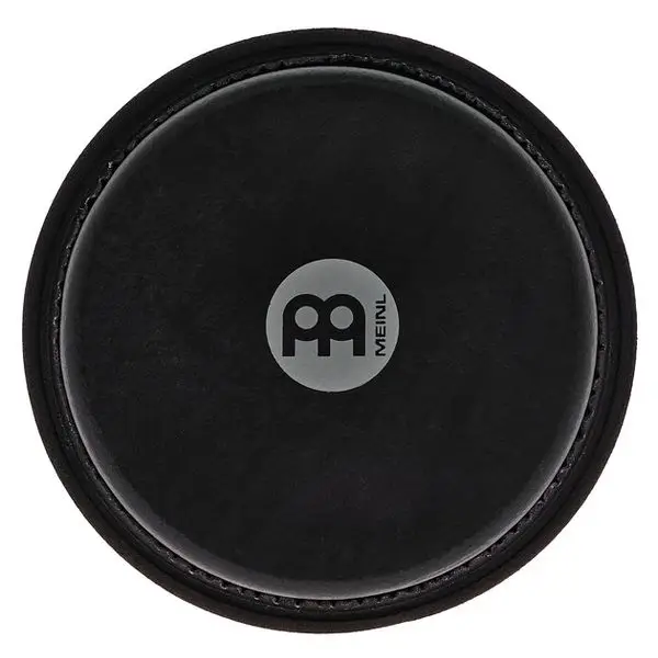 Meinl 7" Macho Buffalo Head BK Top-Seller