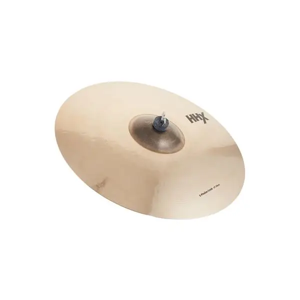 Heißes Angebot Sabian 19" HHX plosion Crash B-Stock
