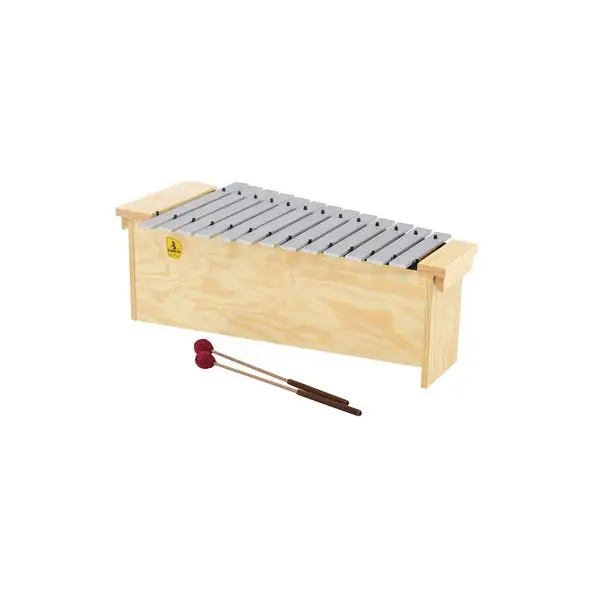 Preiswert Studio 49 AM1600 Alto Metallopho B-Stock