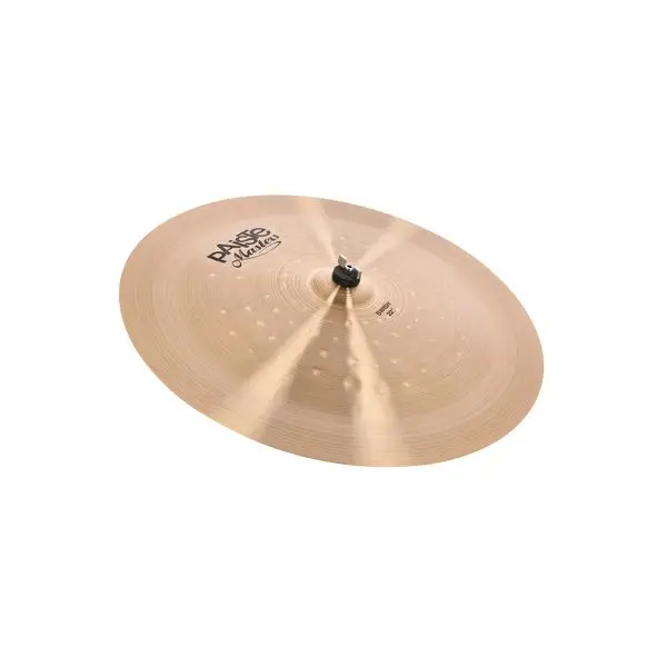 Paiste 22" Masters Swish Cymb B-Stock Saisonangebot