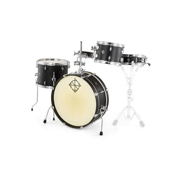 Dixon Little Roomer 5pc Set B-Stock Preiswert