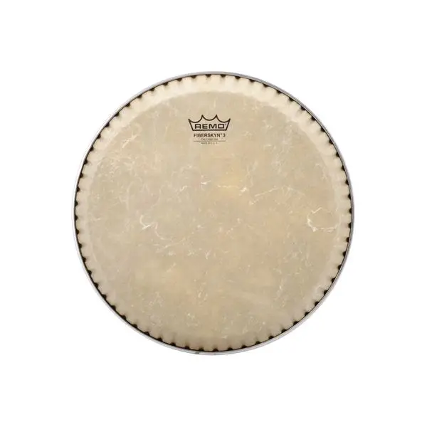 Remo 11 3/4" Fiberskyn 3 Sy B-Stock Preiswert