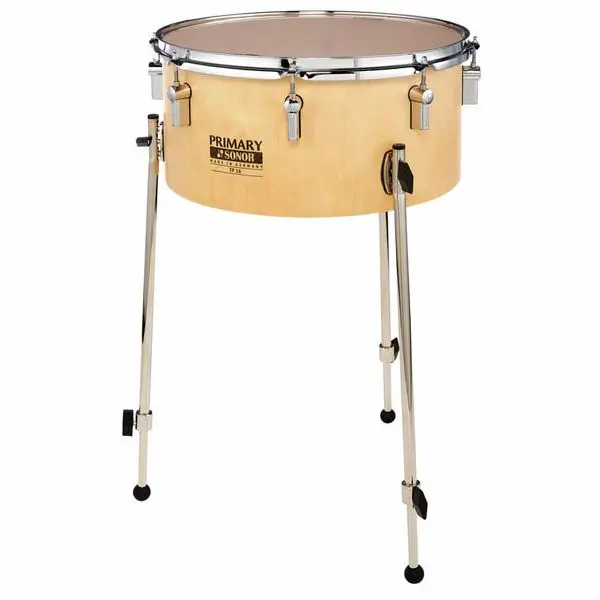 Sonor TP16 Pauke Beliebt