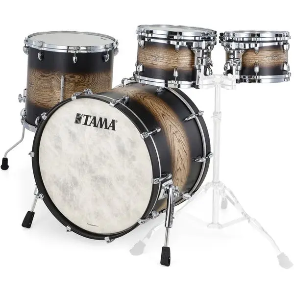 Tama STAR Drum Walnut Stand. ASBJ Preis Gesenkt