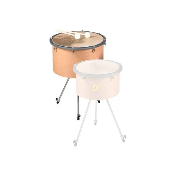 Gratis Versand Studio 49 DP400 Rotary Timpani B-Stock
