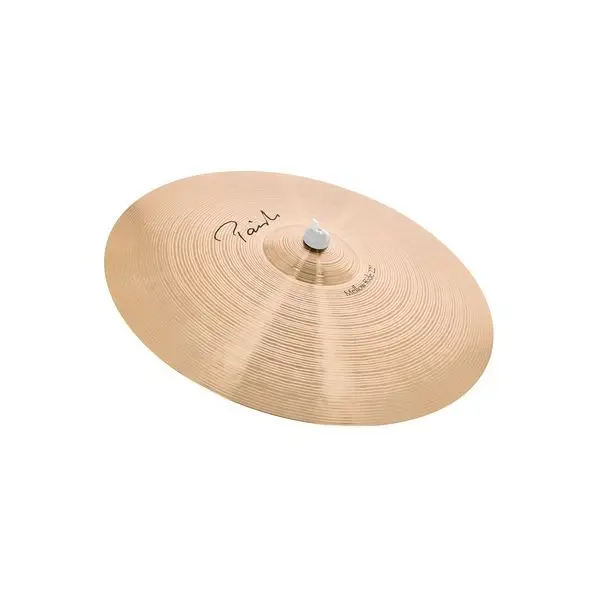 Top-Seller Paiste 22" Signature Mellow R B-Stock