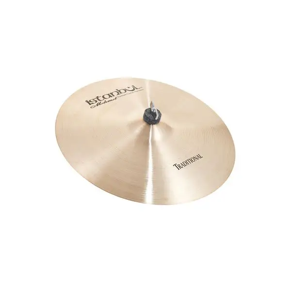 Highlight Istanbul Mehmet 15" Paper Thin Crash T B-Stock