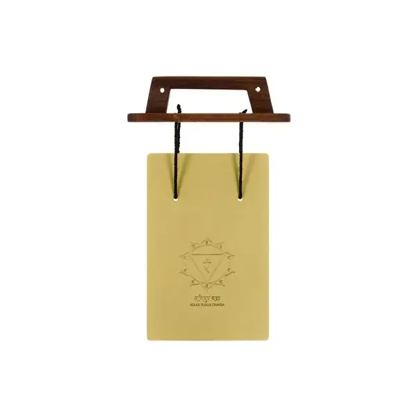 Thomann Sonority Bell Plate E B-Stock Markenware