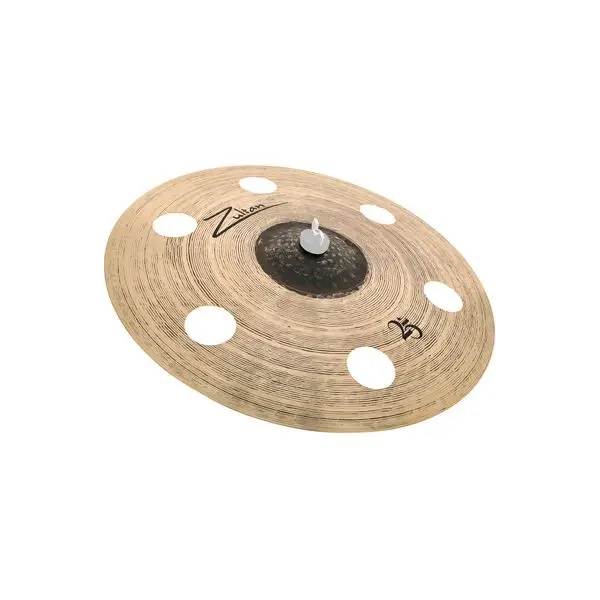 Zultan 19" Holey Crash 25 B-Stock Zertifiziert
