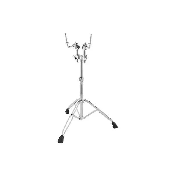 Pearl T-1035L Twin Tom Stand B-Stock Super-Preis