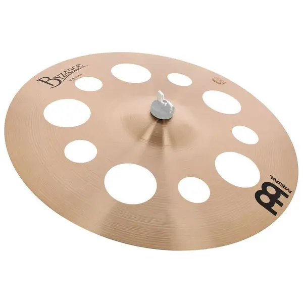 Meinl 18" Byzance Trash Crash Trad. Jetzt Bestellen