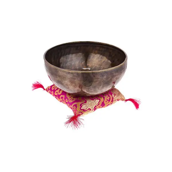 Thomann Tibetan Singing Bowl F B-Stock Meistverkauft