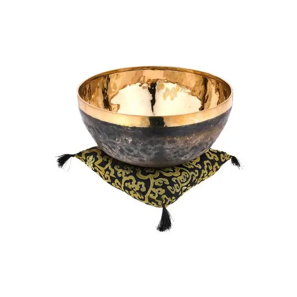 Bestpreis Thomann Tibetan Singing Bowl I B-Stock