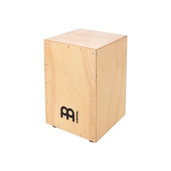 Markenprodukt Meinl HCAJ1NT Cajon B-Stock