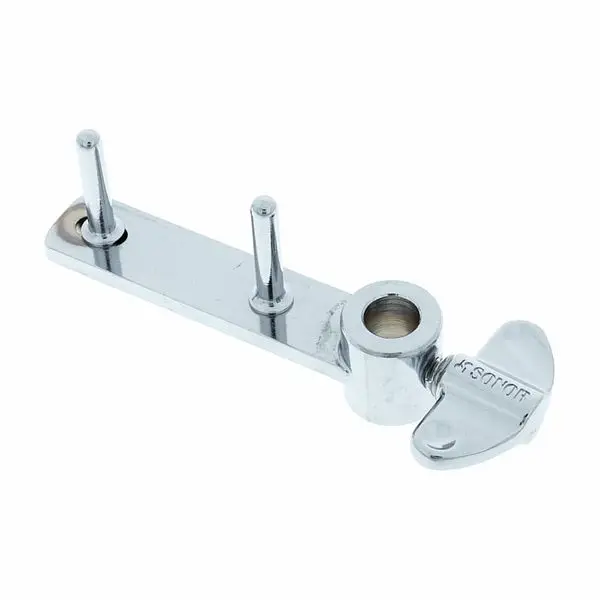 Must-Have Sonor ZM6554 Wood Block Holder