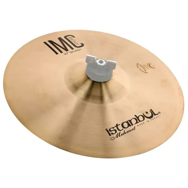 Highlight Istanbul Mehmet 10" Splash IMC Natural