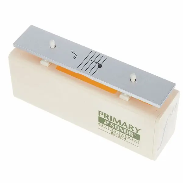 Solange Der Vorrat Reicht Sonor KSP40M f2 Chime Bar