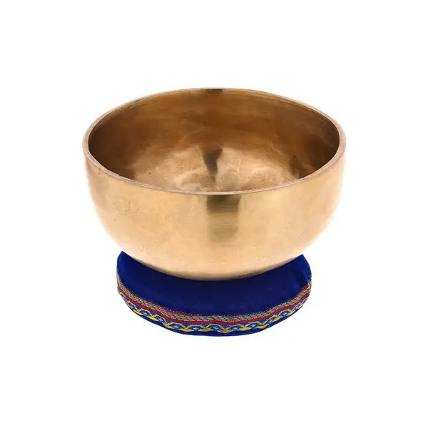Letzte Chance Thomann Tibetan Singing Bowl N B-Stock