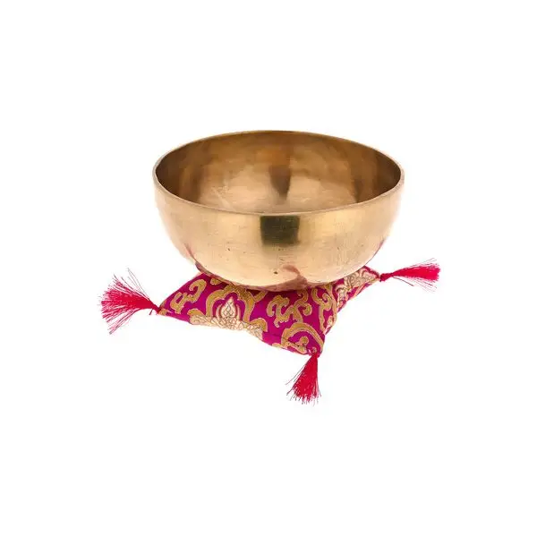Must-Have Thomann Tibetan Singing Bowl N B-Stock