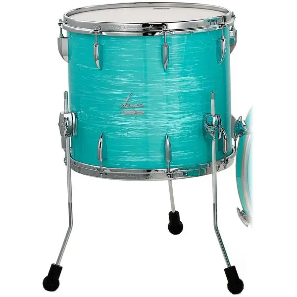 Abverkauf Sonor 14"x12" FT Vintage Series Blue