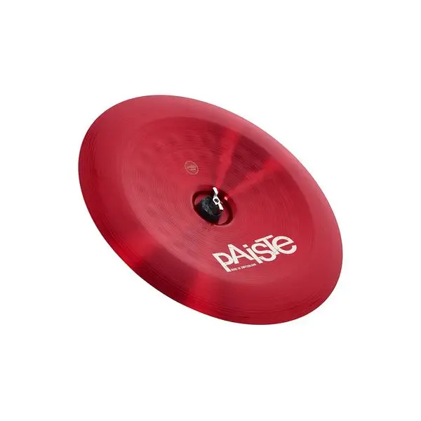 Preisreduziert Paiste 16" 900 Color Sound Ch B-Stock