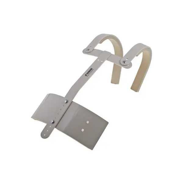 Kostenloser Versand Sonor ZM6600 Carrier white B-Stock