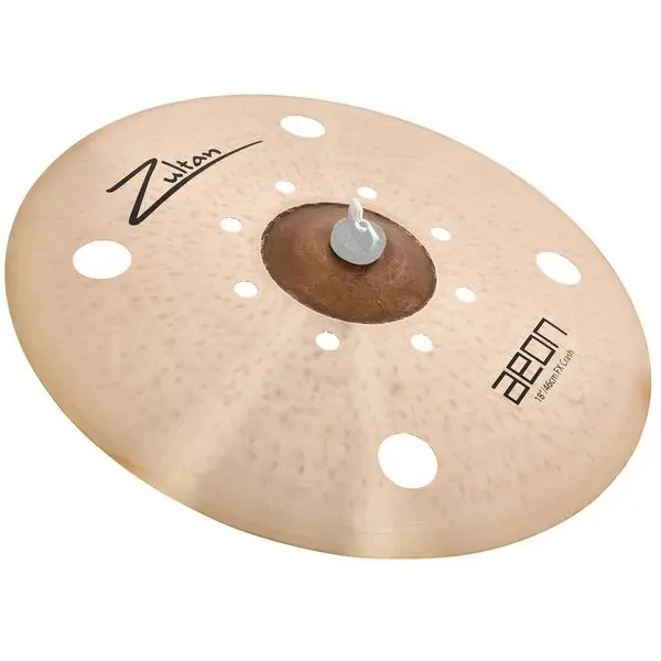 Sale Zultan 18" Aeon FX Crash