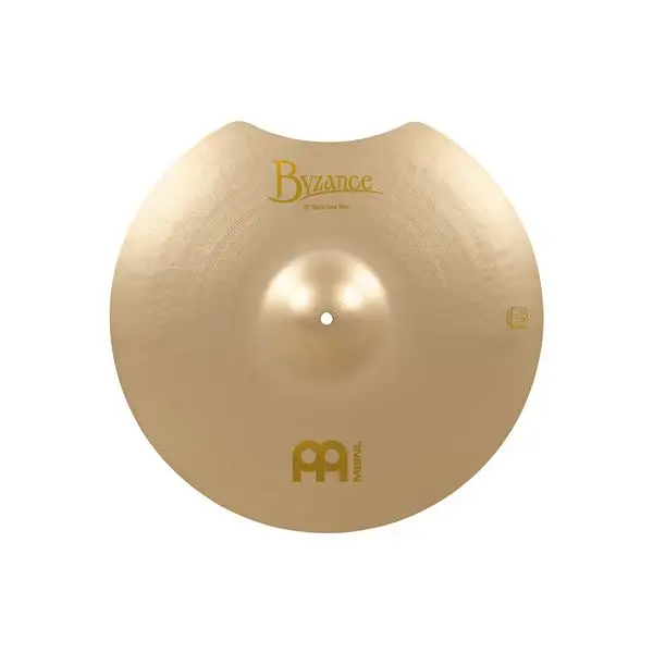 Rabatt Meinl 18" Byzance Benny Greb B-Stock