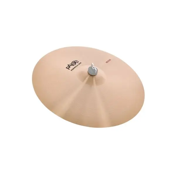 Kostenloser Rückversand Paiste 17" 602 Medium Crash B-Stock