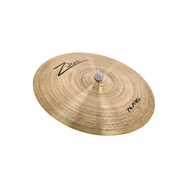 Zultan 20" Alaris Crash B-Stock Nur Für Kurze Zeit