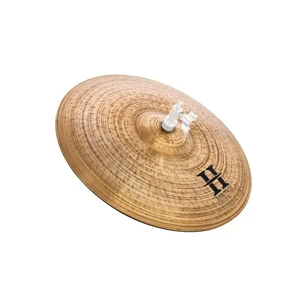 Zultan 16" Heritage Hi-Hat B-Stock Ausverkauf
