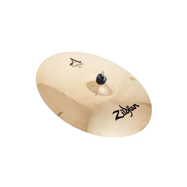 Preis Gesenkt Zildjian 17" A-Custom Crash B-Stock