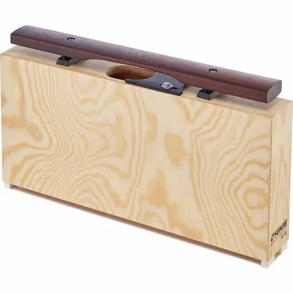 Sonor KS50P a Deep Bass Rosewood Billig