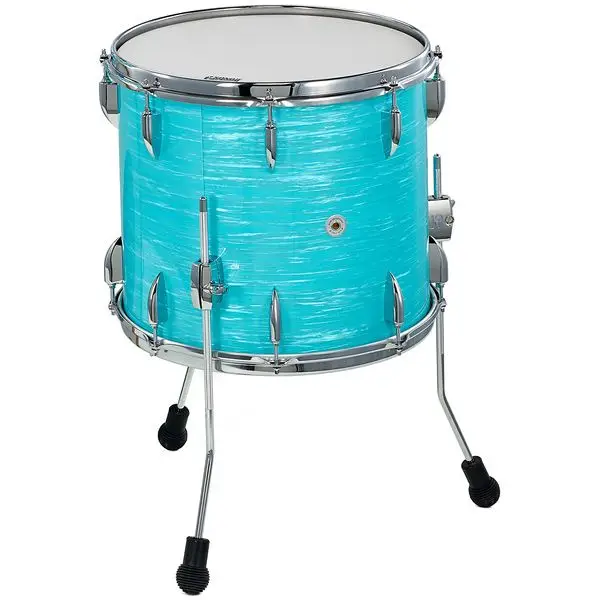 Neu Im Sortiment Sonor 16"x14" Vintage Series CAB