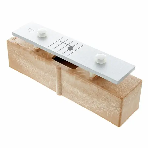 Aktuell Studio 49 KBN d3 No27 Resonator Bar