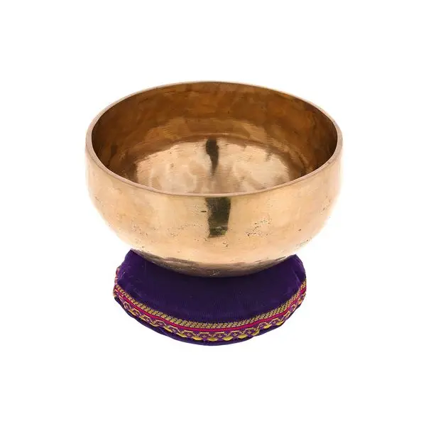 Thomann Tibetan Singing Bowl N B-Stock Preisreduziert