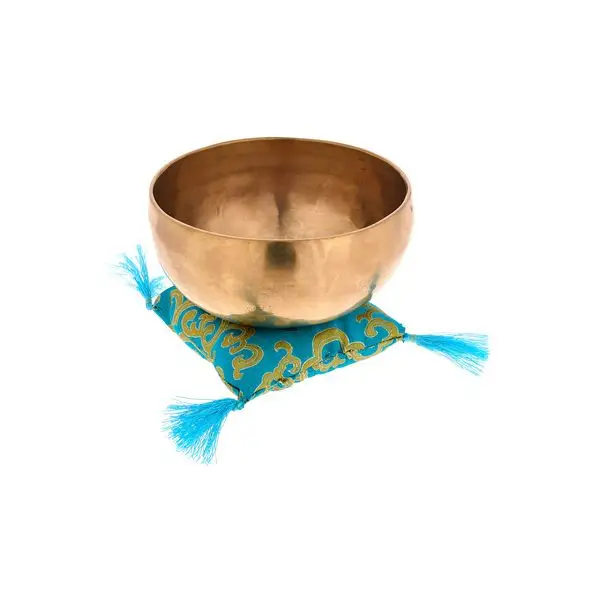 Wochenendangebot Thomann Tibetan Singing Bowl N B-Stock