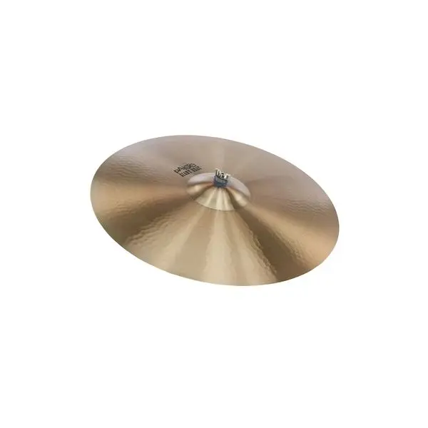 Sichere Zahlung Paiste 24" Giant Beat Ride B-Stock