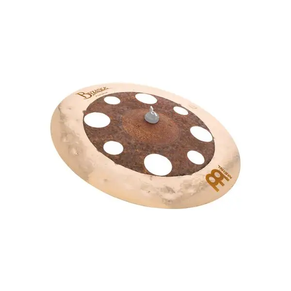 Meinl 20" Byzance Dual Trash B-Stock Markenprodukt