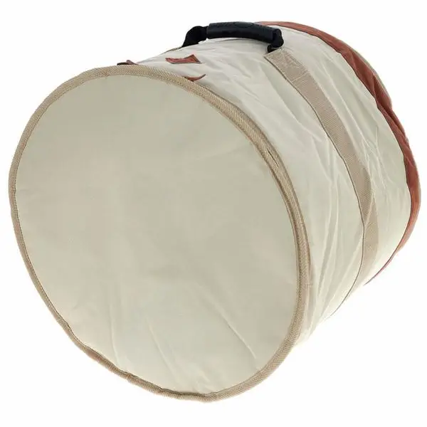 Neuheit Tama Powerpad 14"x14" Tom Bag BE