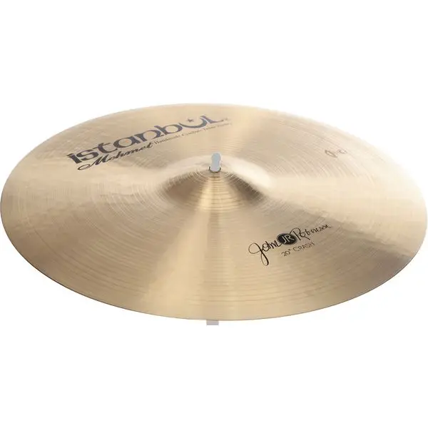 Aktuell Istanbul Mehmet 20" John Robinson Crash