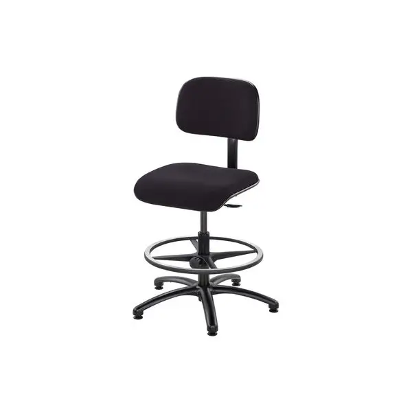 Bergerault Conductor Chair B1024 B-Stock Markenware