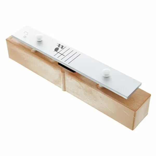 Kracherpreis Studio 49 KBN c#2 No14 Resonator Bar