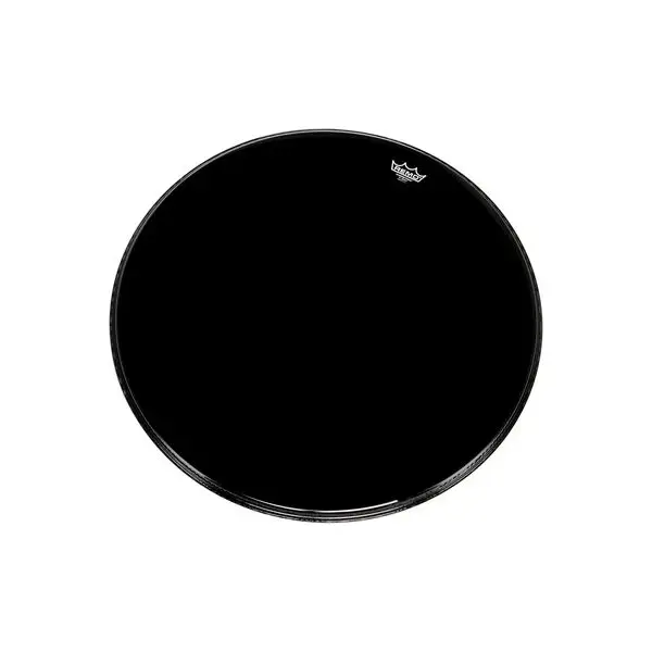 Garantierte Lieferung Remo 26" Powerstroke 3 Ebon B-Stock