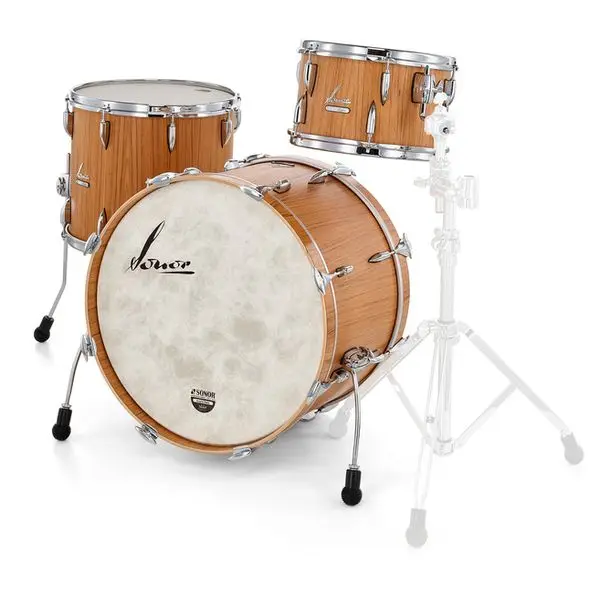 Sonor Vintage Three20 Teak NM Günstig