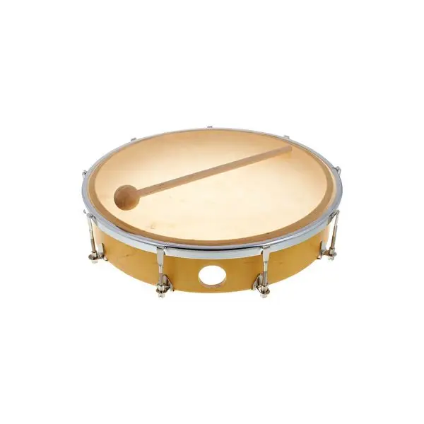 Kostenloser Rückversand Sonor CGTHD 10N Hand Drum B-Stock