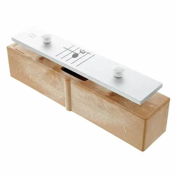 Nur Heute Studio 49 KBN bb/b2 No23 Resonator Bar